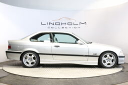 BMW 3-serie E36 M3 3.0 Coupe full