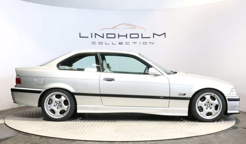 BMW 3-serie E36 M3 3.0 Coupe full