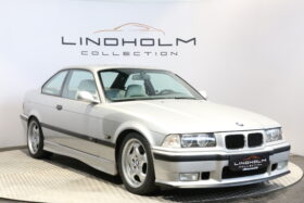 BMW 3-serie E36 M3 3.0 Coupe