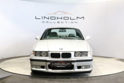 BMW 3-serie E36 M3 3.0 Coupe full