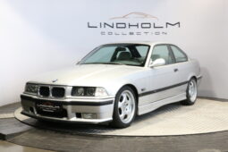 BMW 3-serie E36 M3 3.0 Coupe full