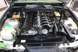 BMW 3-serie E36 M3 3.0 Coupe full