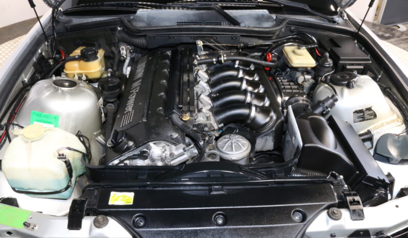 BMW 3-serie E36 M3 3.0 Coupe full