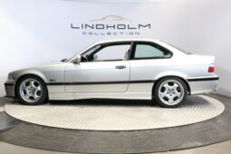 BMW 3-serie E36 M3 3.0 Coupe full
