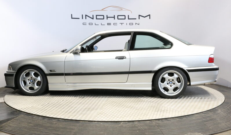 BMW 3-serie E36 M3 3.0 Coupe full