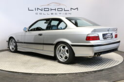 BMW 3-serie E36 M3 3.0 Coupe full