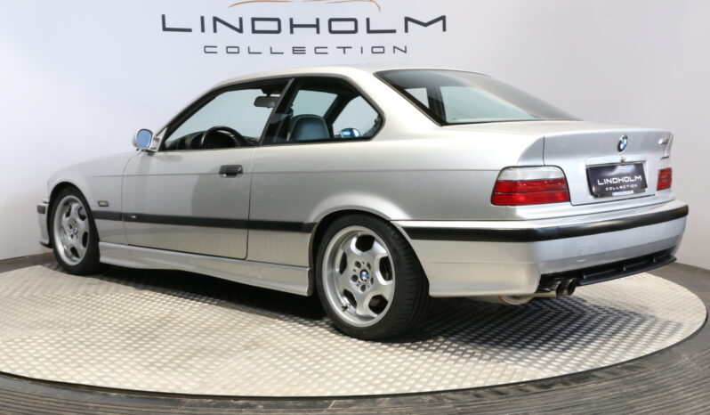 BMW 3-serie E36 M3 3.0 Coupe full