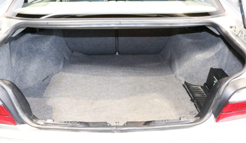 BMW 3-serie E36 M3 3.0 Coupe full