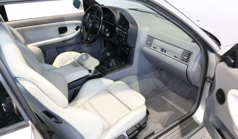BMW 3-serie E36 M3 3.0 Coupe full