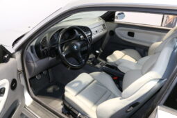 BMW 3-serie E36 M3 3.0 Coupe full