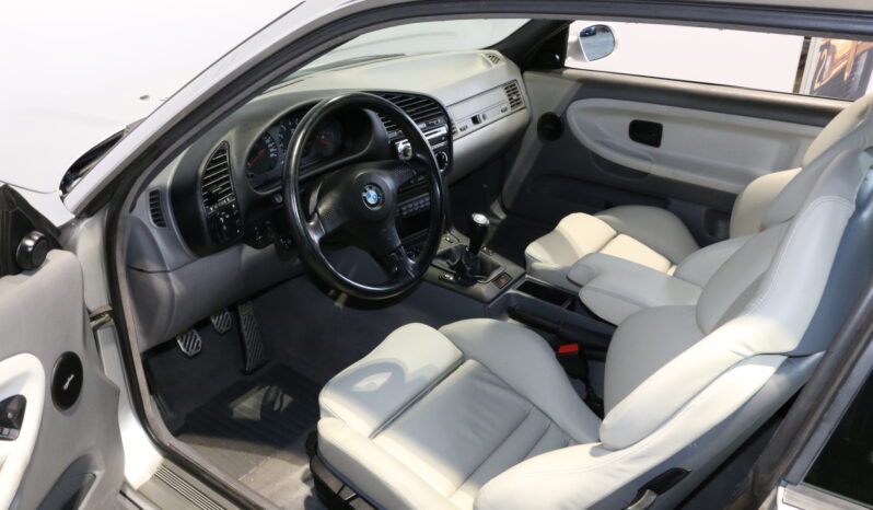 BMW 3-serie E36 M3 3.0 Coupe full