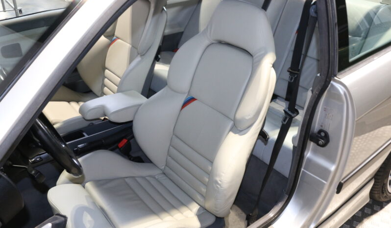 BMW 3-serie E36 M3 3.0 Coupe full