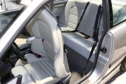 BMW 3-serie E36 M3 3.0 Coupe full