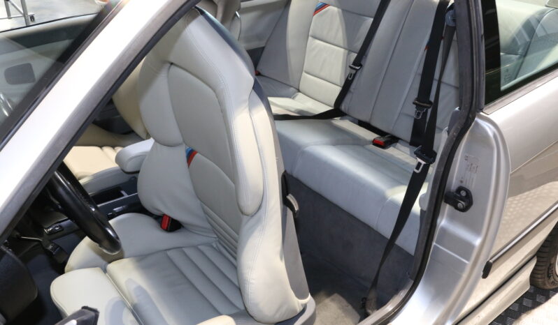 BMW 3-serie E36 M3 3.0 Coupe full