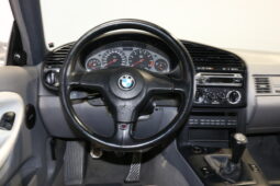 BMW 3-serie E36 M3 3.0 Coupe full