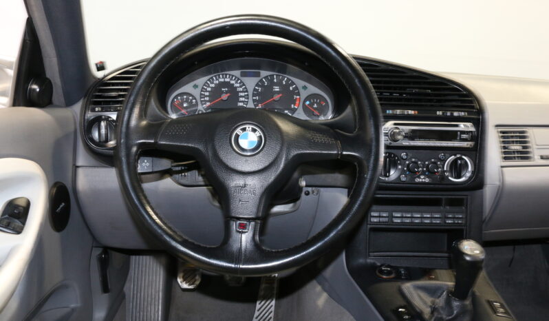 BMW 3-serie E36 M3 3.0 Coupe full