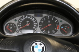 BMW 3-serie E36 M3 3.0 Coupe full