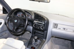BMW 3-serie E36 M3 3.0 Coupe full