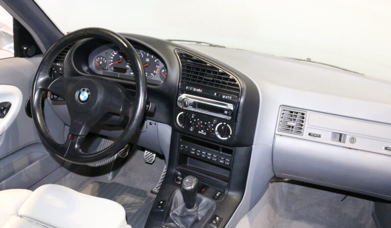 BMW 3-serie E36 M3 3.0 Coupe full