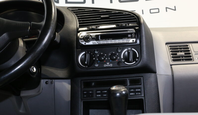 BMW 3-serie E36 M3 3.0 Coupe full