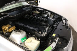 BMW 3-serie E36 M3 3.0 Coupe full