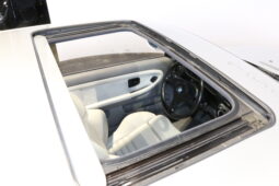 BMW 3-serie E36 M3 3.0 Coupe full