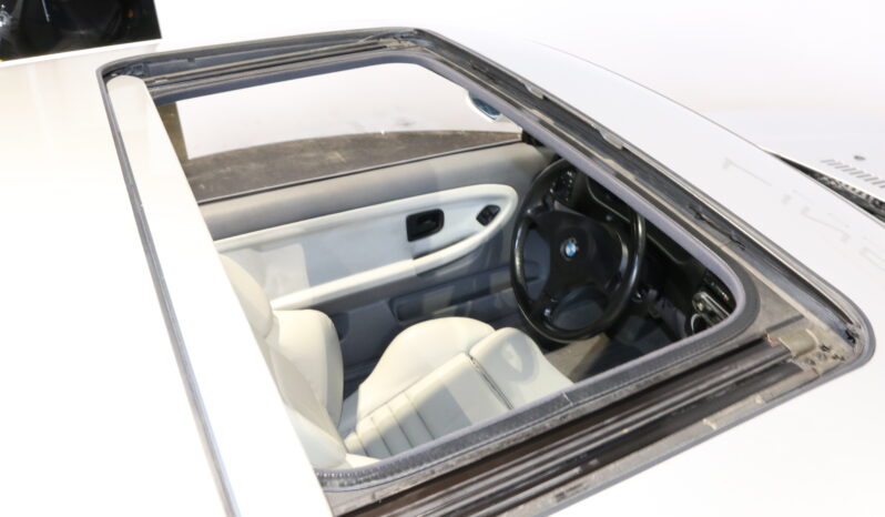 BMW 3-serie E36 M3 3.0 Coupe full