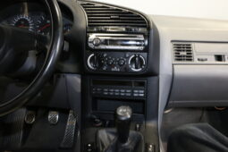 BMW 3-serie E36 M3 3.0 Coupe full