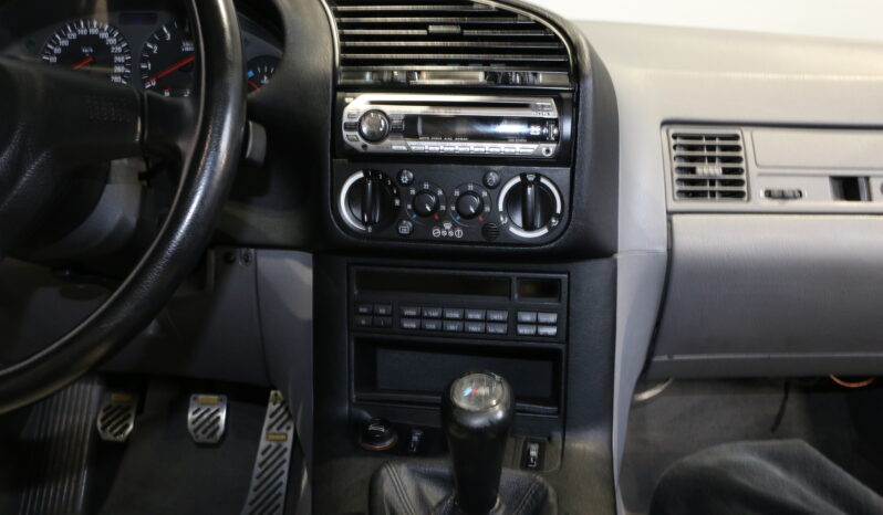 BMW 3-serie E36 M3 3.0 Coupe full