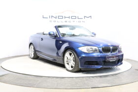 BMW M Roadster 135 3.0 Cabriolet