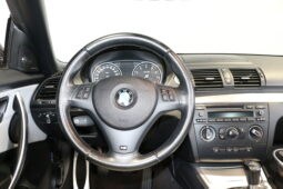 BMW M Roadster 135 3.0 Cabriolet full