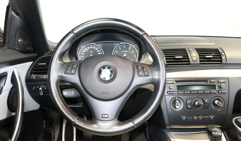 BMW M Roadster 135 3.0 Cabriolet full
