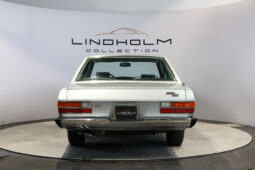 Fiat 130 3,2 Coupe full