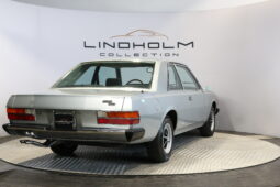 Fiat 130 3,2 Coupe full