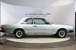 Fiat 130 3,2 Coupe full