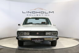 Fiat 130 3,2 Coupe full