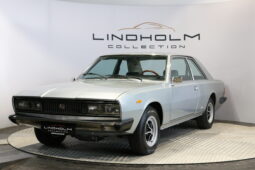 Fiat 130 3,2 Coupe full
