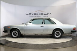 Fiat 130 3,2 Coupe full
