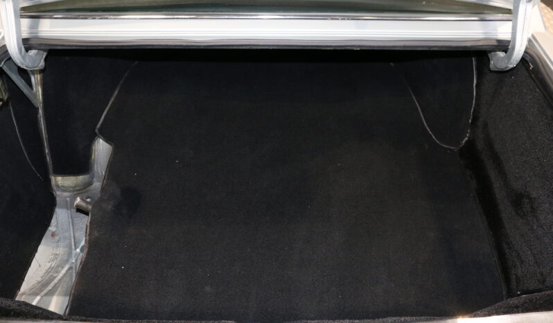 Fiat 130 3,2 Coupe full