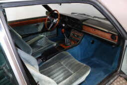 Fiat 130 3,2 Coupe full