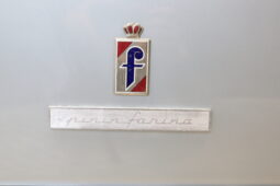 Fiat 130 3,2 Coupe full