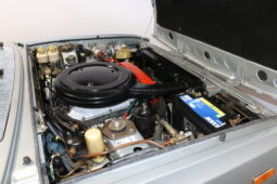 Fiat 130 3,2 Coupe full