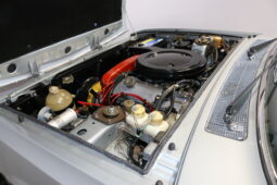 Fiat 130 3,2 Coupe full