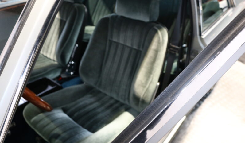 Fiat 130 3,2 Coupe full