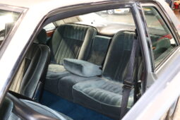 Fiat 130 3,2 Coupe full