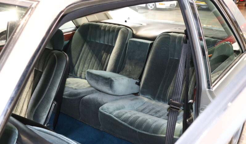 Fiat 130 3,2 Coupe full