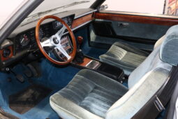 Fiat 130 3,2 Coupe full