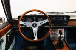 Fiat 130 3,2 Coupe full