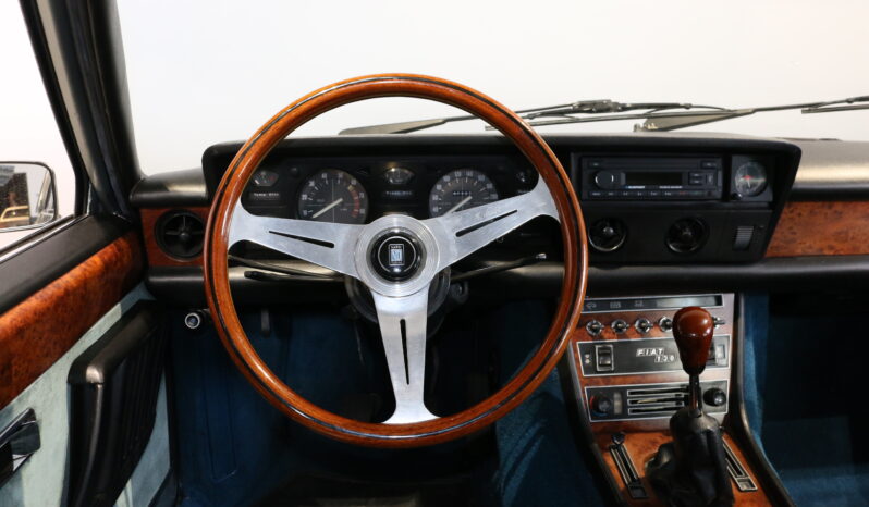 Fiat 130 3,2 Coupe full