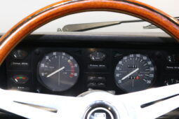 Fiat 130 3,2 Coupe full